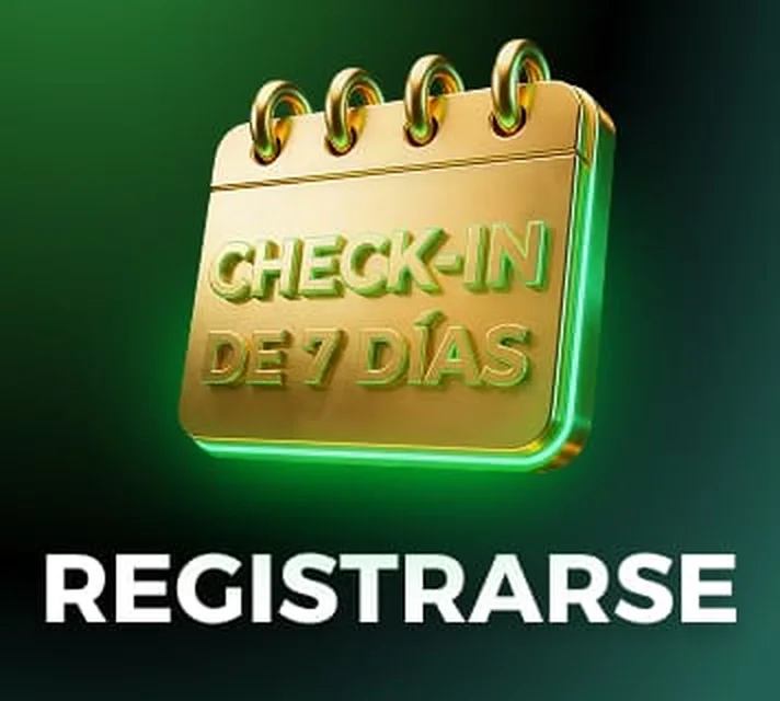 Pieza de AFUN sobre el registro de entrada de siete días